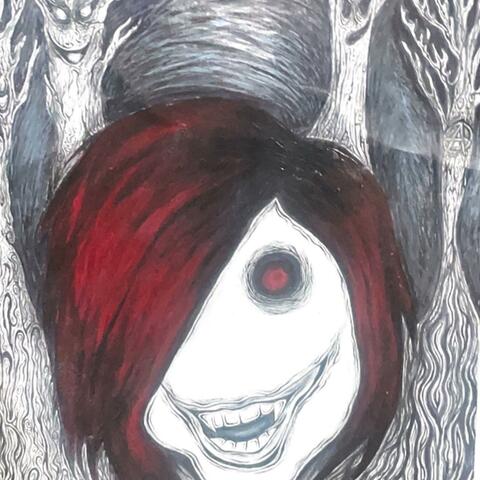 EVIL DEAD