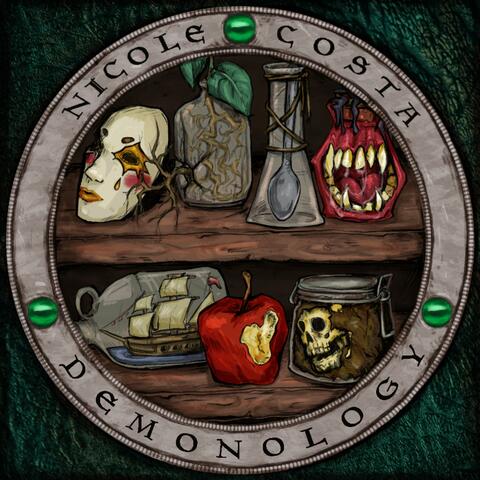 Demonology
