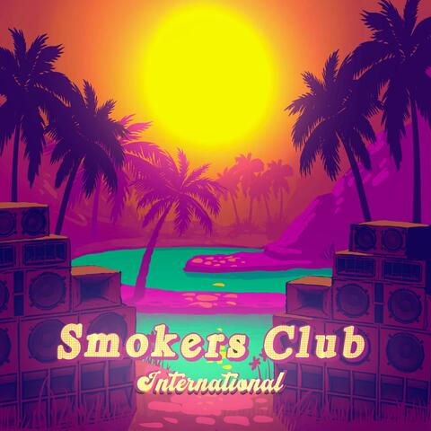 Smokers Club International, Vol. 1