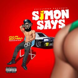 Simon Says