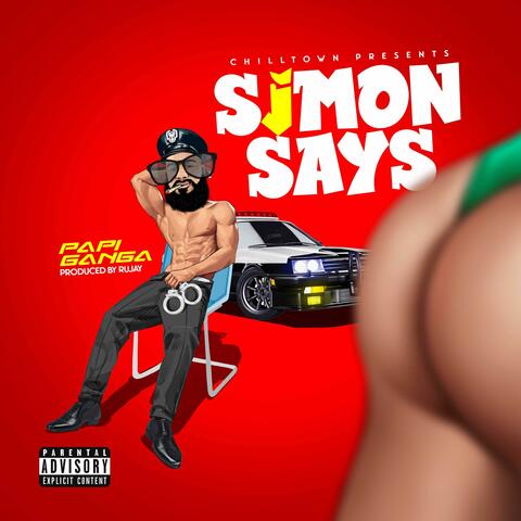 Simon Says