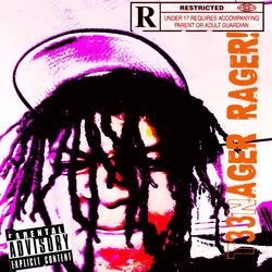 T33NAGER RAGER!