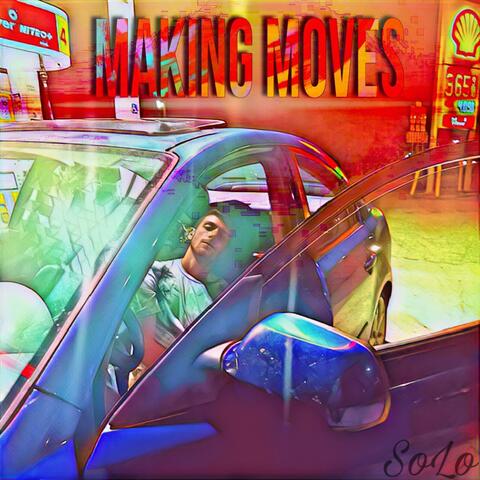 Making Moves