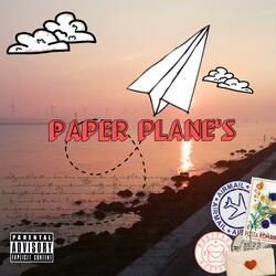 Paper Plane's