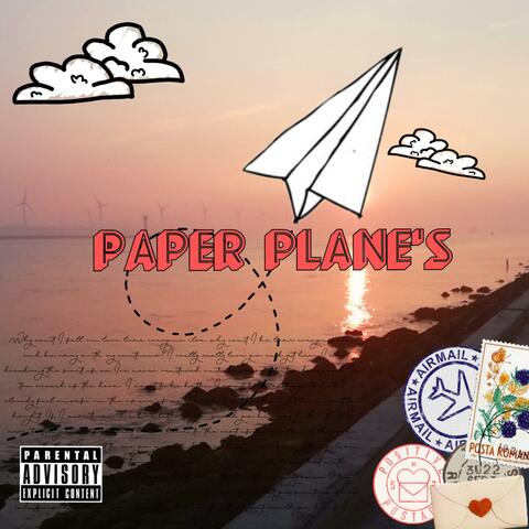 Paper Plane's