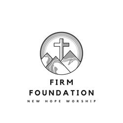 Firm Foundation "" (feat. Tovi Delport)