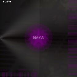 Maya (feat. Starbr33d)