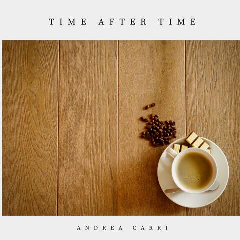 Time After Time (Piano Version)