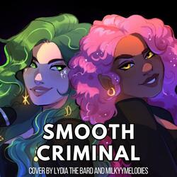 Smooth Criminal (feat. MilkyyMelodies)