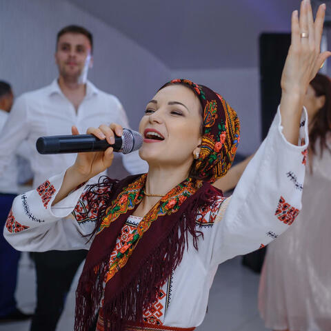 Mai tii minte mai draga Marie