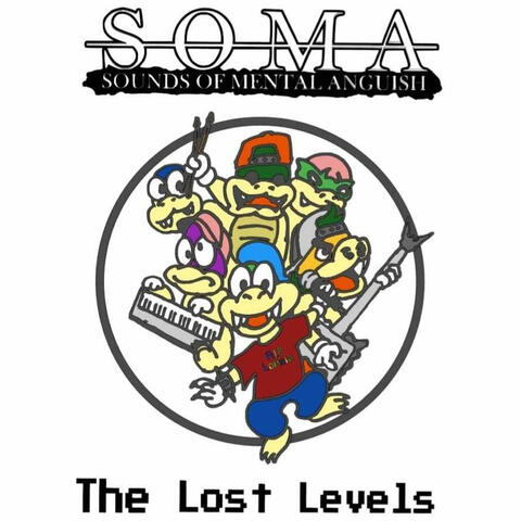 The Lost Levels