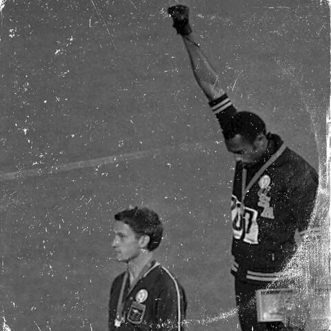 Victory Lap