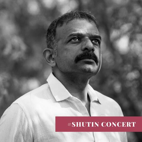 #ShutIn Concert