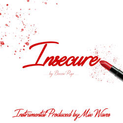 Insecure (feat. Mix Waves)