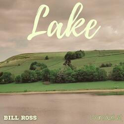 Lake - Water Trickle