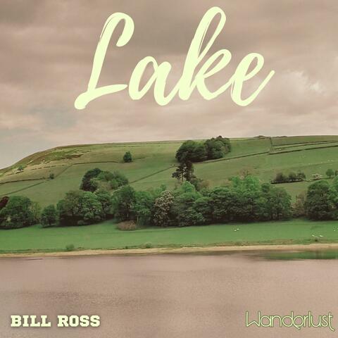 Lake - Water Trickle