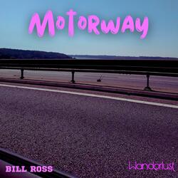 Motorway - Corley