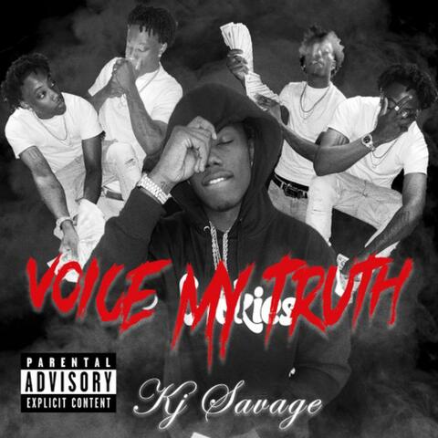 Voice My Truth