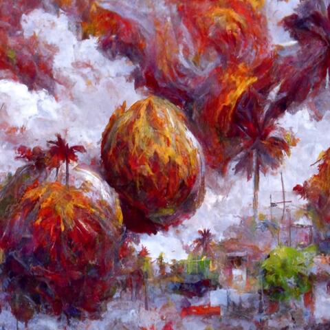 coconut