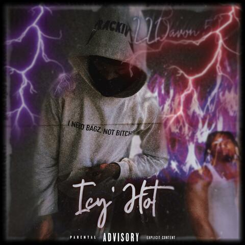 Icy' Hot
