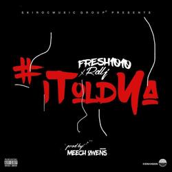 iToldYa (feat. RDLJ)