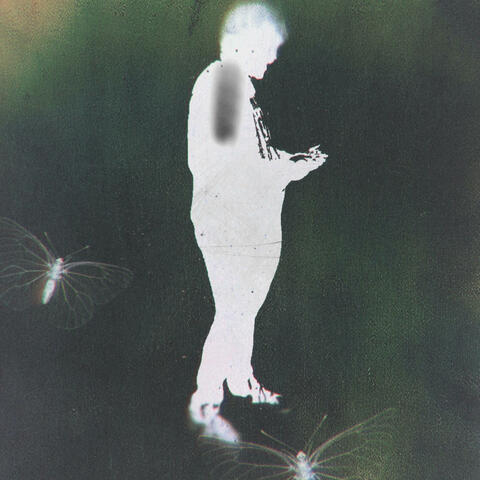 Ghost!