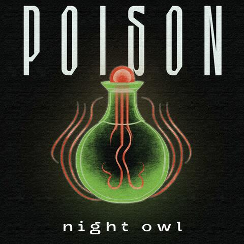 Poison (Got me Paranoid)