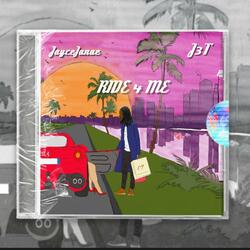 Ride 4 Me (feat. J3T)
