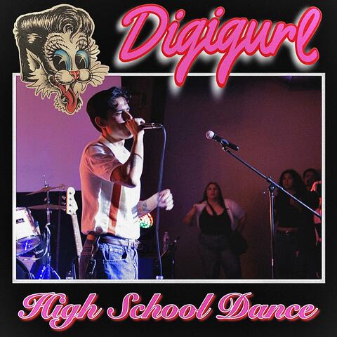 High School Dance