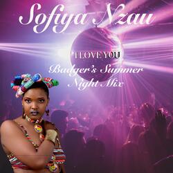 I Love You (feat. Sofiya Nzau)