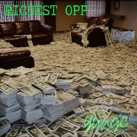 Richest opp