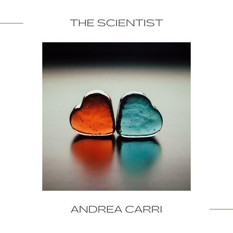 The Scientist (Piano Version)