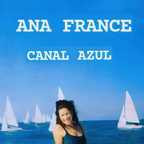 Canal Azul