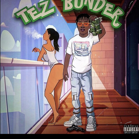 Tez bunder