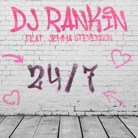 24 7 (feat. Jemma Stevenson)