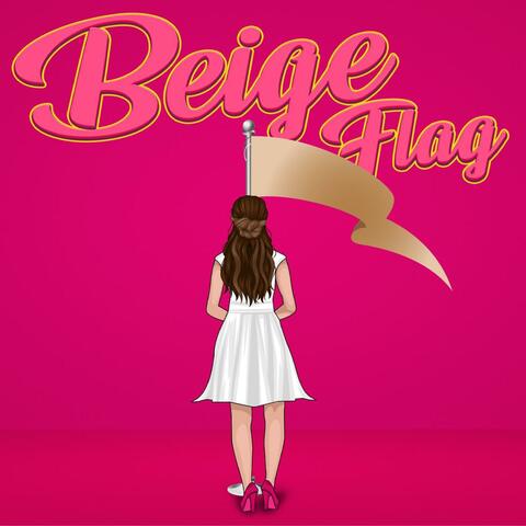 Beige Flag