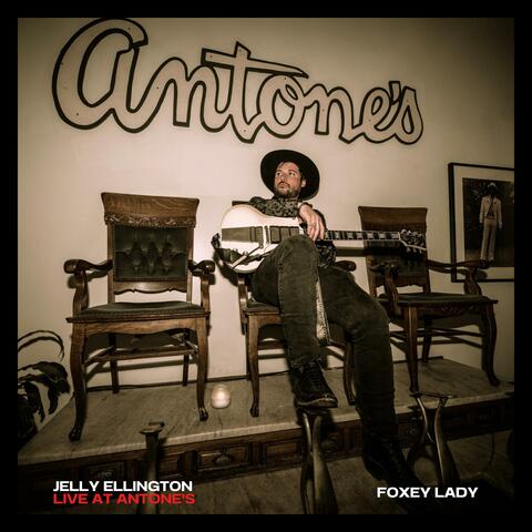 Foxey Lady (Live)