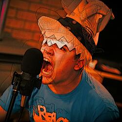 Swimming With The Sharks