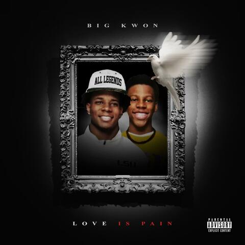 Love Is Pain