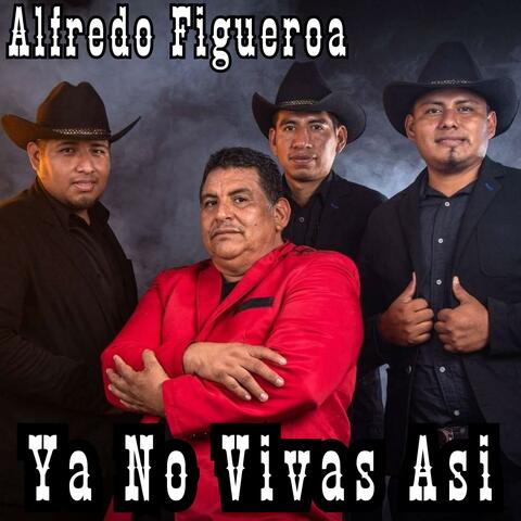 Ya No Vivas Asi