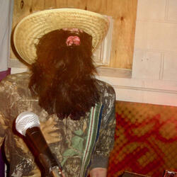 Once Upon a Time in the West