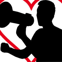 The Megaphone Of Love