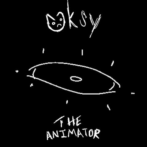 THE ANIMATOR
