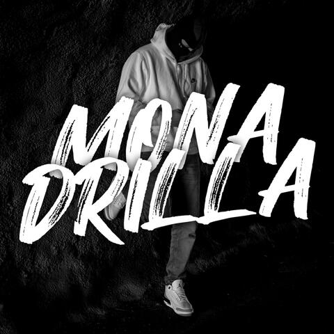 MONA DRILLA (feat. EFENEL)