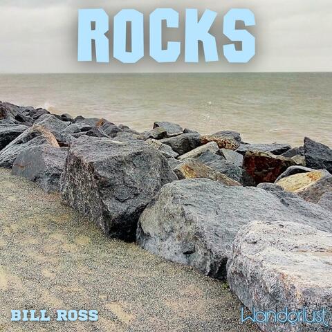 Rocks - The Naze