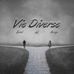 Vie Diverse (feat. Bonga & Zarel)