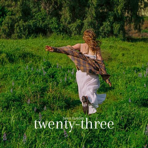 twenty-three