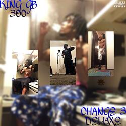God Not Dead (feat. King Silk 300)