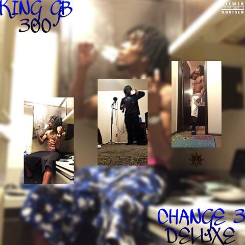 Change 3 (Deluxe) Tha Story Of Love Lost