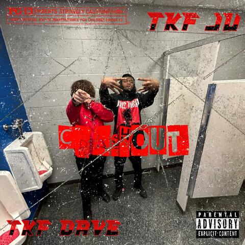 Crashout (feat. TKF dave)